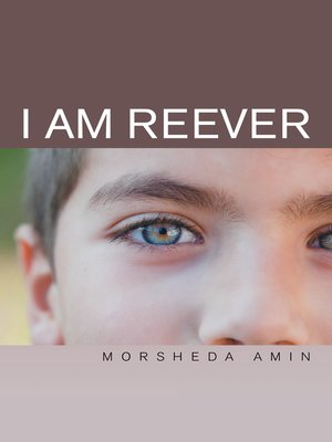 cover image of I Am Reever
